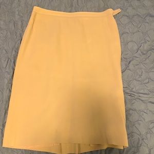 Ann Taylor pencil skirt